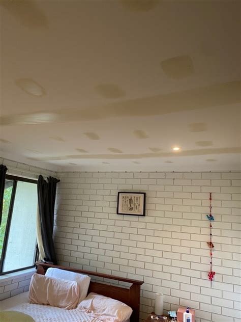 Sagging Cracked Ceiling Repairs Mount Lawley Perth