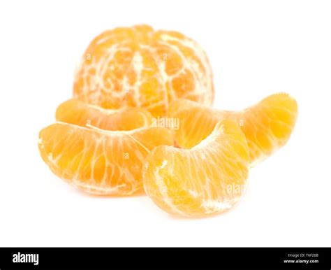 Half Peeled Orange Hi Res Stock Photography And Images Alamy