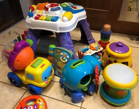 10 Baby Toys 1-2 years | in Bromsgrove, Worcestershire | Gumtree