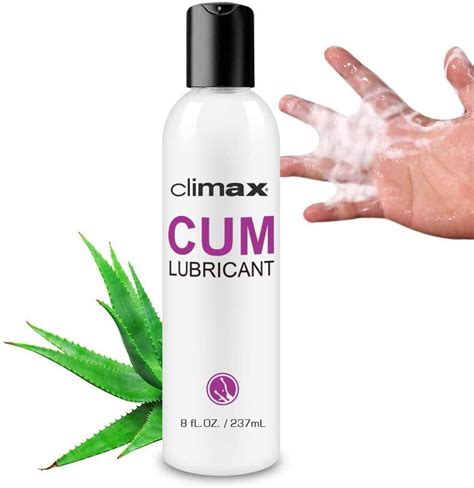 Using Friends Cum As Lube Telegraph