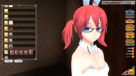 カスタムメイドオンライン発売記念 特設ページ Dlsite 美少女ゲーム