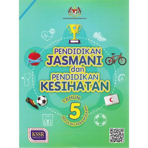 New Format 2021 Buku Teks Tahun 5 Sekolah Kebangsaan KSSR Semakan