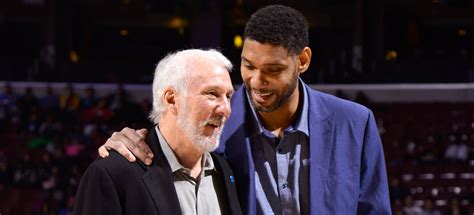 Tim Duncan Named Spurs Assistant Coach Under Gregg Popovich