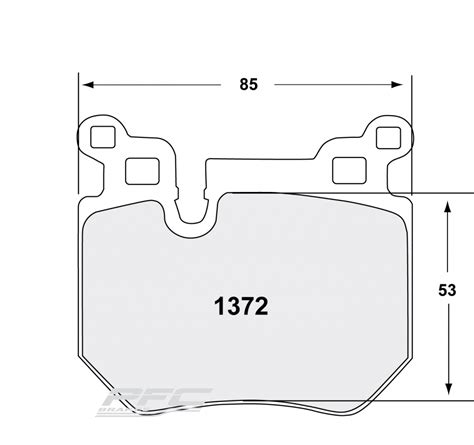 Pfc Brakes Performance Friction