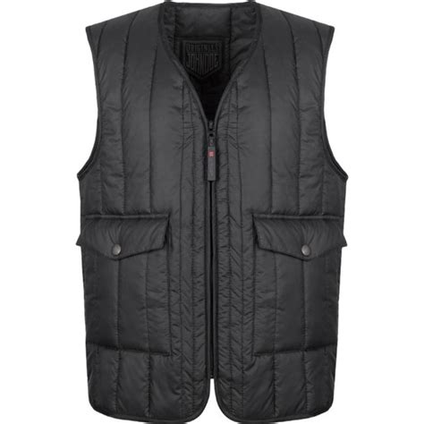 John Doe Original Vest V Retro Jacket