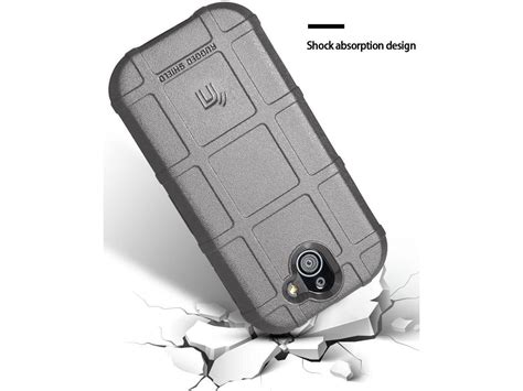 Duraforce Pro 2 Case Nakedcellphone Gray Special Ops Tactical Armor