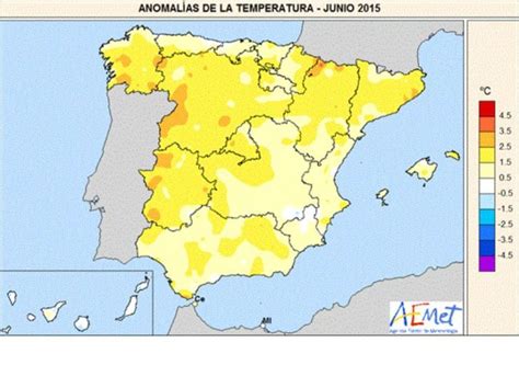 Refranes De Junio Meteorolog A En Red