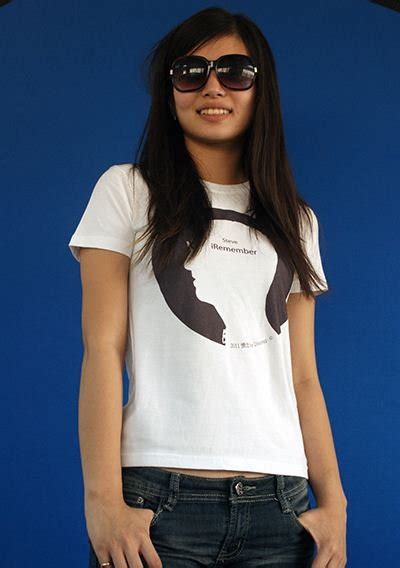 抽獎活動 】送 10 件限量 Steve Jobs 紀念 T Shirt 流動日報