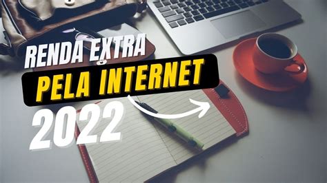 3 Maneiras De Fazer Renda Extra Pela Internet YouTube