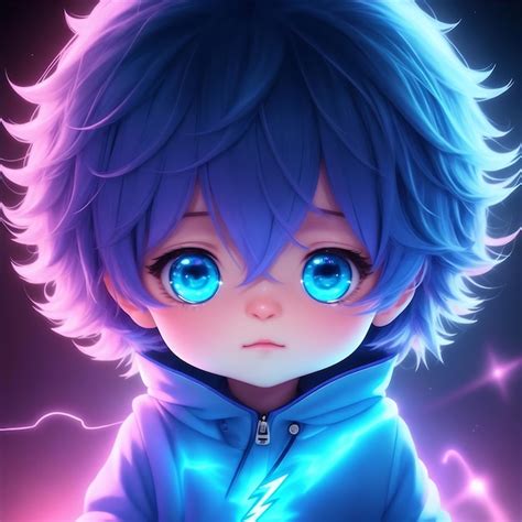 Cute Anime Boy Pictures