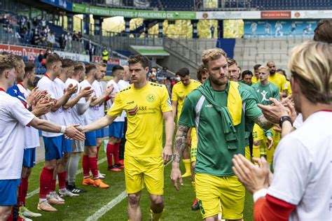 SV Straelen Verliert Pokal Finale Gegen Wuppertaler SV