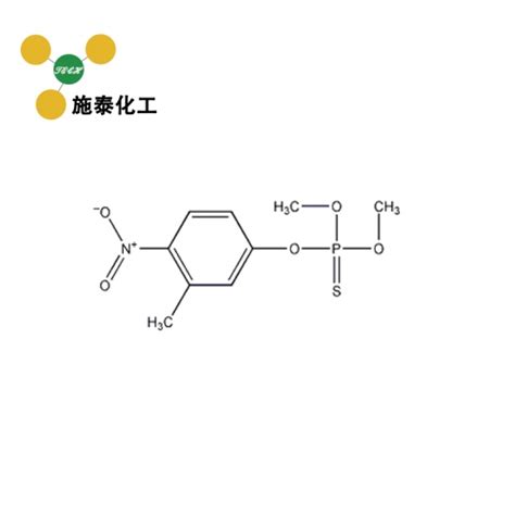 Fenitrothion