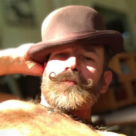 Shh Sneaky Daddy Teasing You With Hairy Chest And Soft Warm Cock Danny Block Gay Porn XHamster