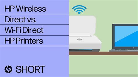 Print With HP Wireless Direct Printers Released From 2011 2014 HP