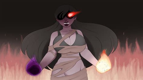 Sasirre Commission By SuperLlama Hentai Foundry