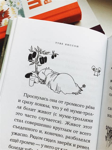 Маленькие тролли и большое наводнение - Vilki Books