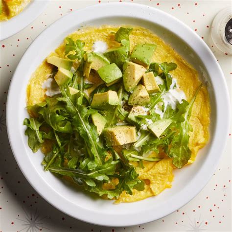 50 Inspiring Omelet Filling Ideas