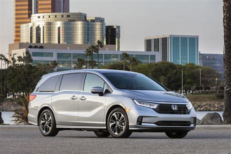 Lallier Ste Foy à Québec Choisir Entre Le Honda Pilot 2023 Et La