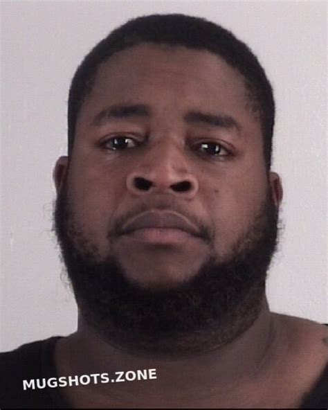 SYAS TRAJUAN LAMONT 08 23 2022 Tarrant County Mugshots Zone