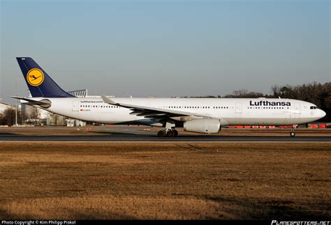 D Aikh Lufthansa Airbus A Photo By Kim Philipp Piskol Id