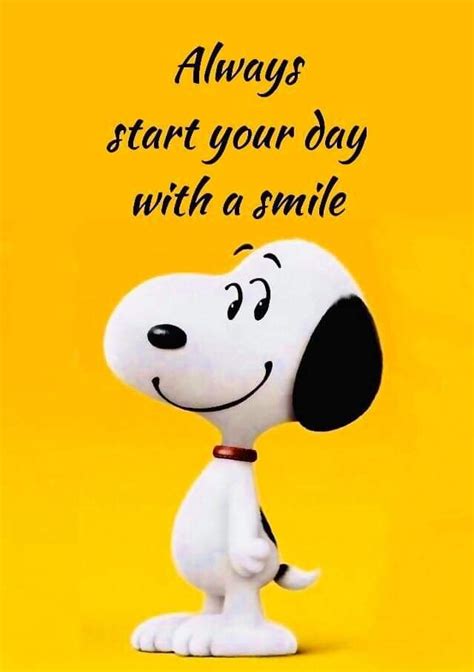 Pin By Libby Trujillo On Gotta Love Snoopy Good Morning Snoopy