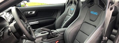 Ford Mustang Gt Seats | Brokeasshome.com