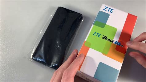 Review ZTE Blade A5 2020 YouTube