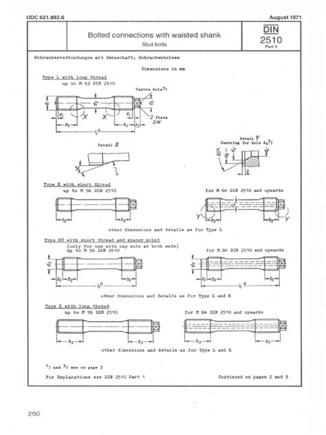 Din 2510 3 Pdf