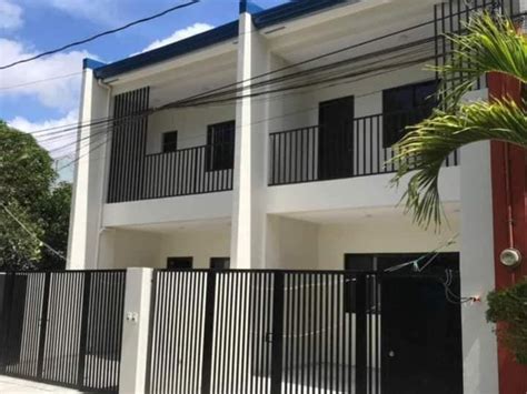 Brand New Duplex Unit For Sale In Town Country West Molino Bacoor