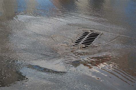 Understanding Stormwater Inundation