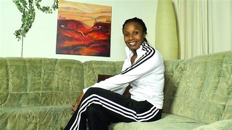 Sexy Ebony Shows Off Her Pussy As She Masturbates It Eagerly Xhamster