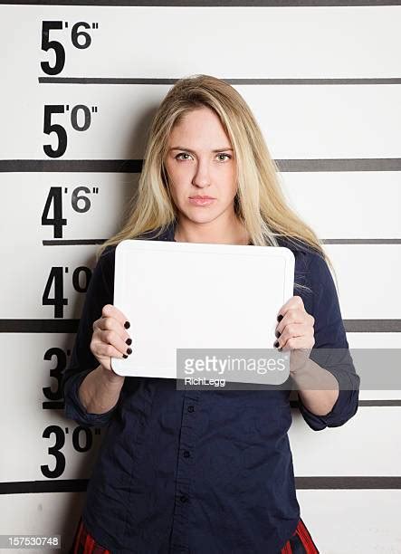 Mugshot Sign Fotografías E Imágenes De Stock Getty Images