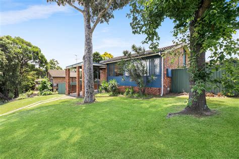 James Cook Drive Kings Langley Nsw Mcgrath West North West