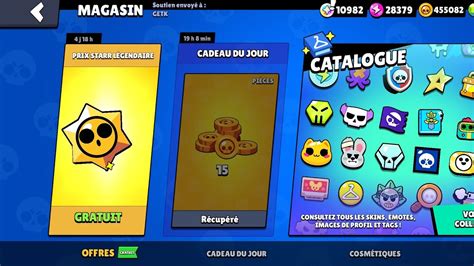 Bs Prix Starr Du Nouveau Skin Dans Le Prix Starr