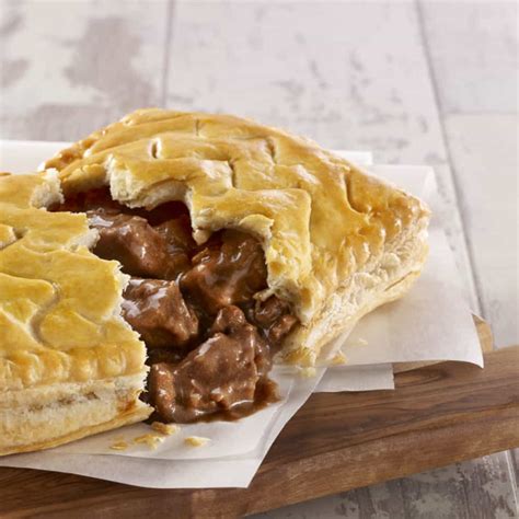Peppered Steak Slice Wr2084 Lbp Bakeries