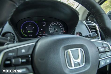 Honda City e:HEV Review: Sensible Sensitivity - Motoring World