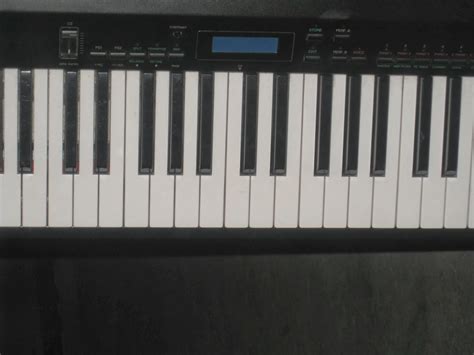 Infrequent Sound [sex.tex] technology: Yamaha P-150 Electronic Piano Keyboard 88keys