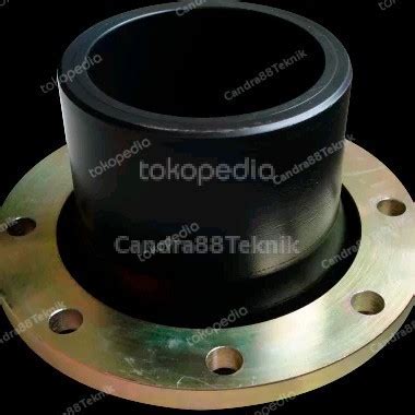 Jual Stub End Flange Galvanis Hdpe Jis K Inch Dn Mm Pn