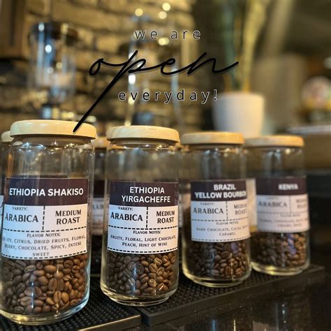 Craft Coffee Revolution Ph Gurutto Manila