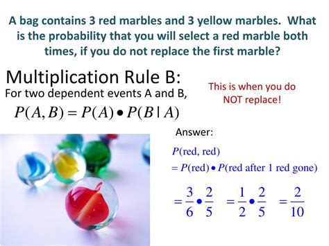 Ppt Unit Probability Simple Probability Examples Powerpoint