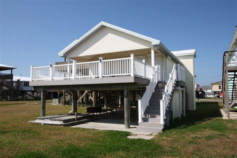 Four Bedroom Grand Isle Rentals on the Waterfront | Coastal Realty Group