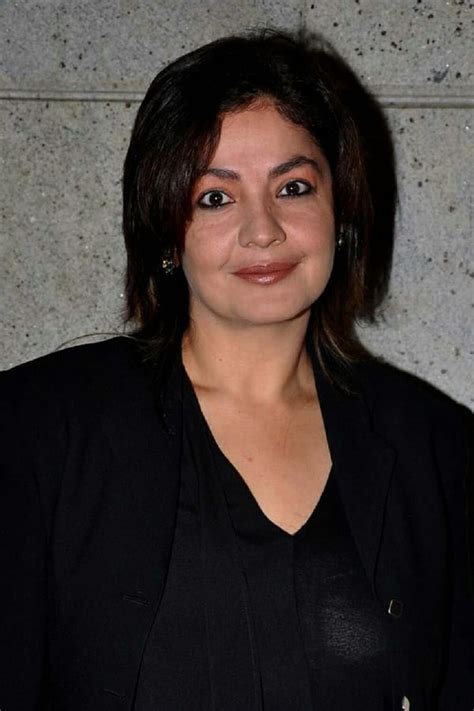 Pooja Bhatt — The Movie Database (TMDB)