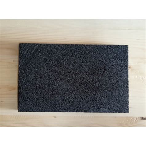 Jual Batu Alam Rtm Candi Hitam 15 X 30 X 15 Cm Shopee Indonesia