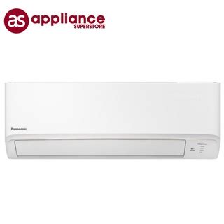 Panasonic Hp Premium Inverter Wall Mounted Nanoe X Split Type Aircon