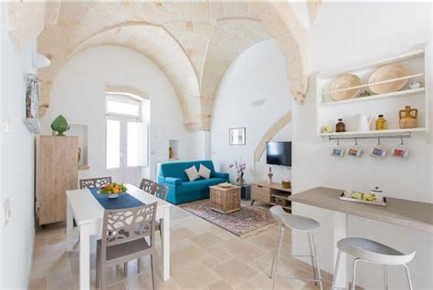 Interior design for houses in puglia – Artofit