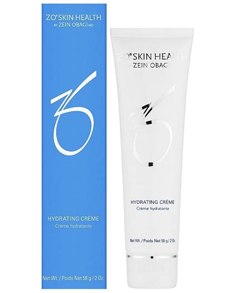 Zein Obagi Zo Skin Health Epidermal Cream For Skin Repair Hydrating