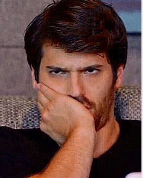 Can Can Yaman En Instagram Ayyyy Bu Bak N Sebebi Olmay Kimse