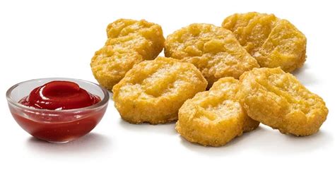 Mcdonald S Chicken Mcnuggets Will Cost You Just P This Mother S Day