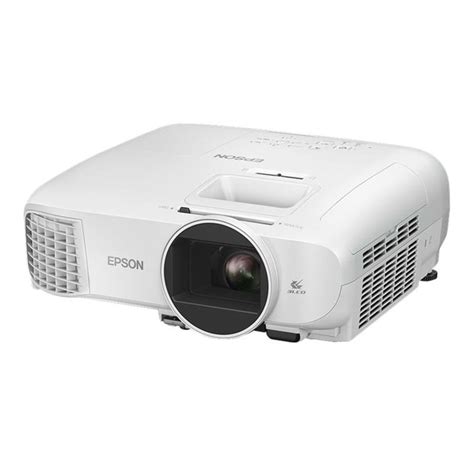 Epson Projector Eh Tw Lcd Projektor D X