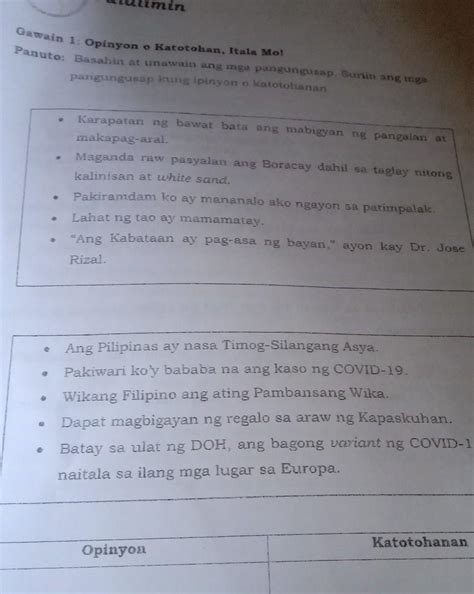 Ang Pinas Ay Nasa Timos Silangang Asya Pekari Ko Bababa Na Ang Kaso Ng